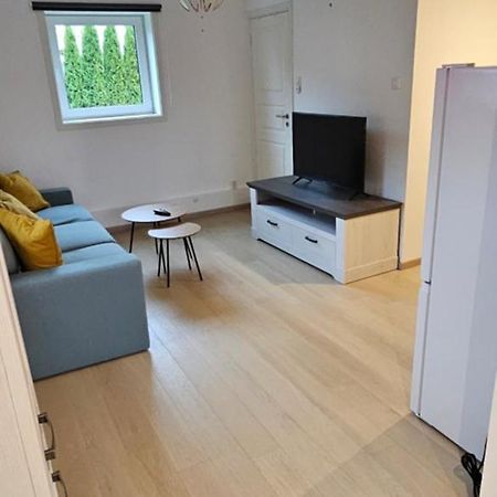 Ferienwohnung Titiblu2040 Klofta Exterior foto