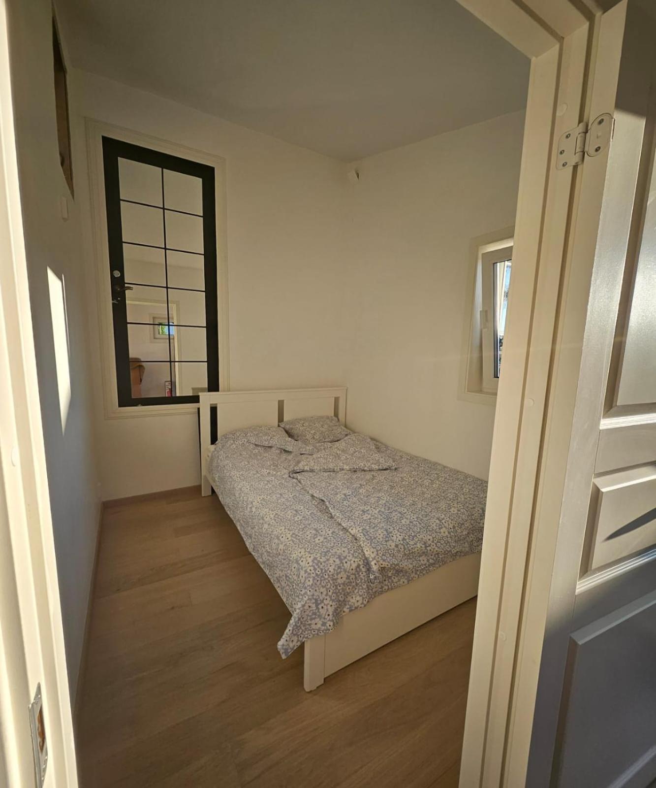 Ferienwohnung Titiblu2040 Klofta Zimmer foto