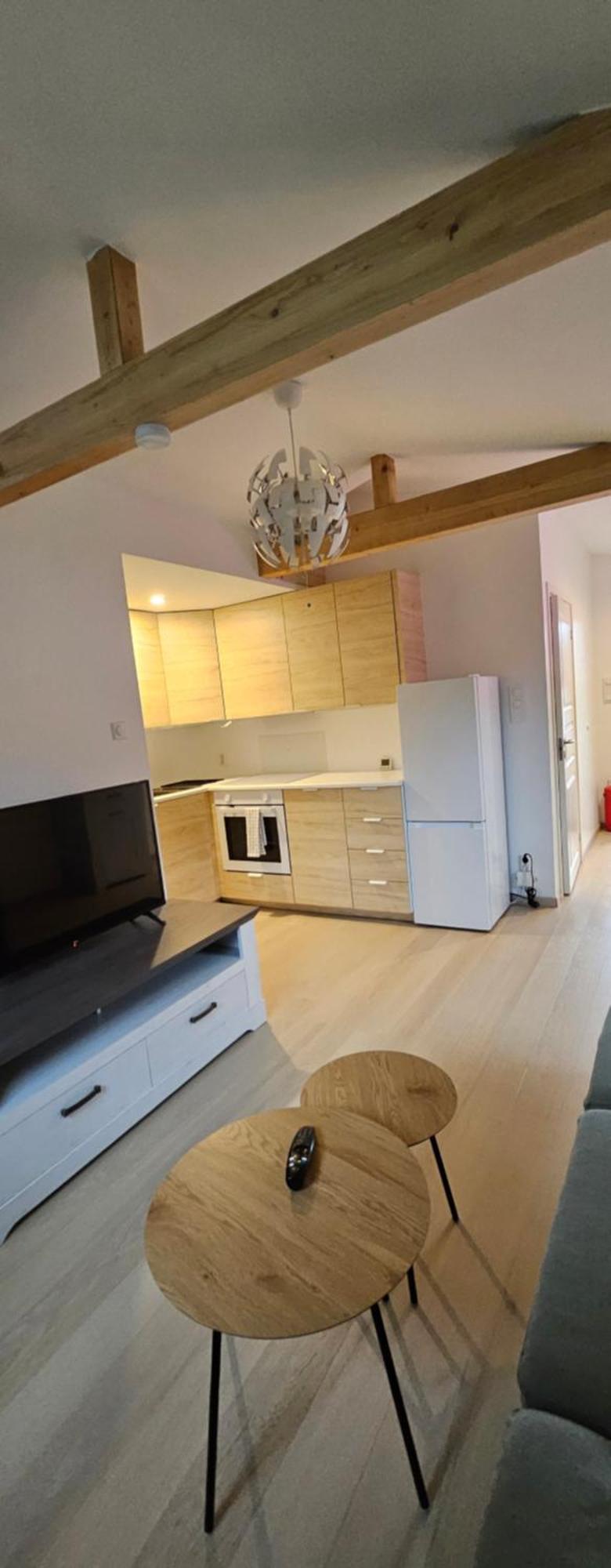 Ferienwohnung Titiblu2040 Klofta Exterior foto