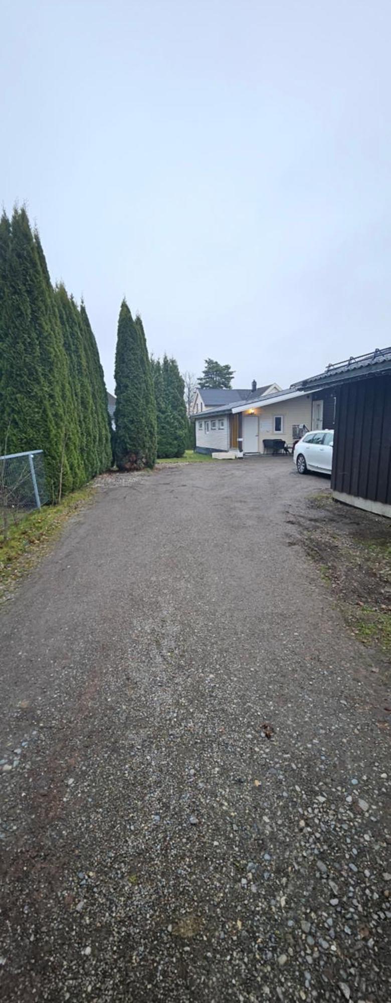 Ferienwohnung Titiblu2040 Klofta Exterior foto